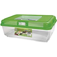ICA KG5 Tortuguera con Tapa Aquatrans